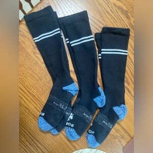 Women's Everyday Compression Socks (15-20mmHg)